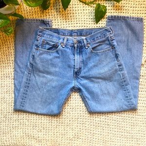 VTG. 505 Levi's